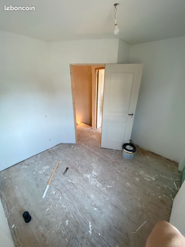 Maison à vendre, 72m², Bouligny