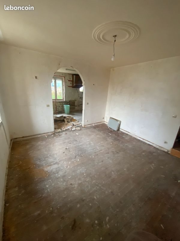 Maison à vendre, 72m², Bouligny