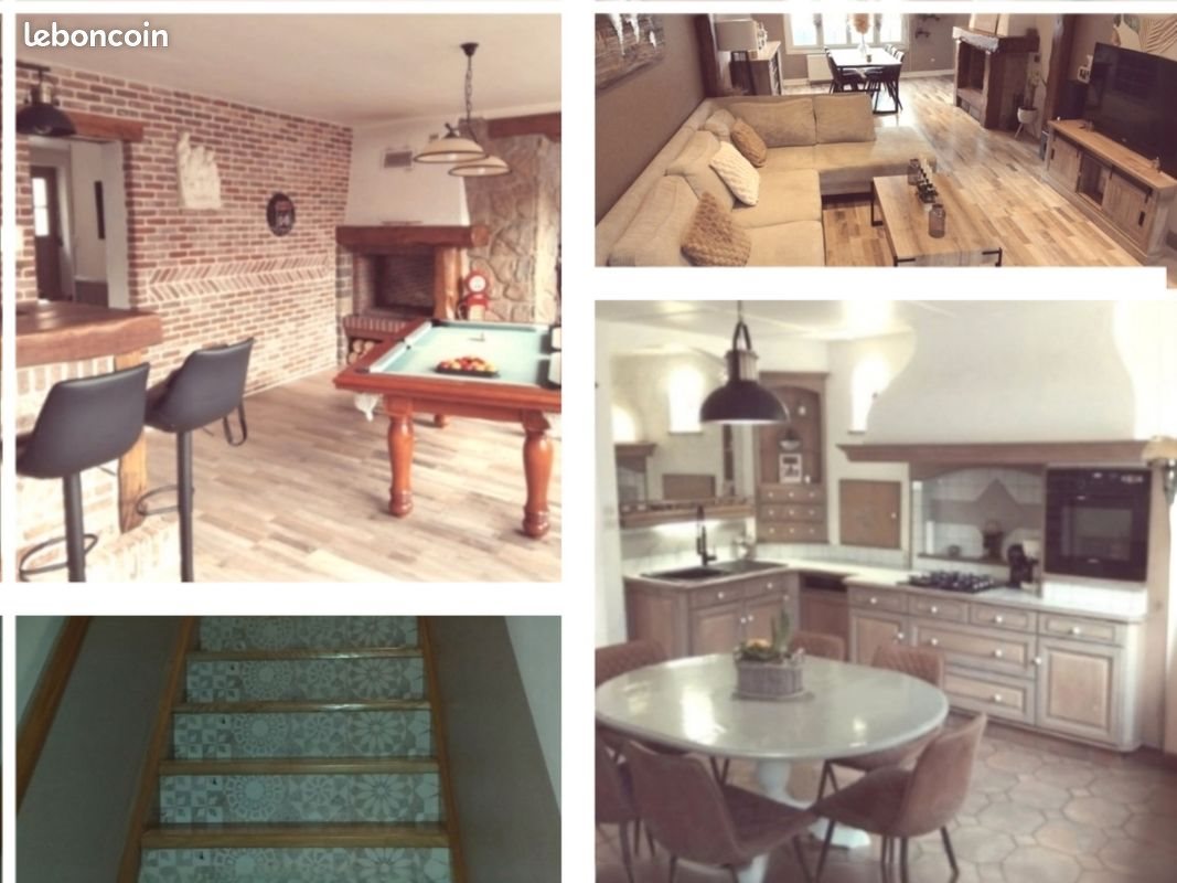 Maison à vendre, 230m², Divion