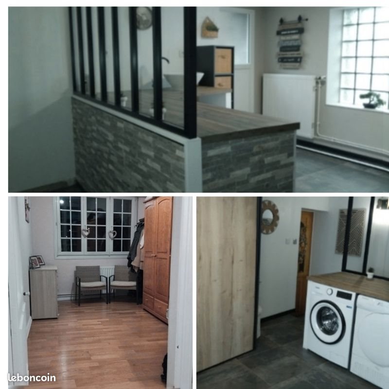 Maison à vendre, 230m², Divion