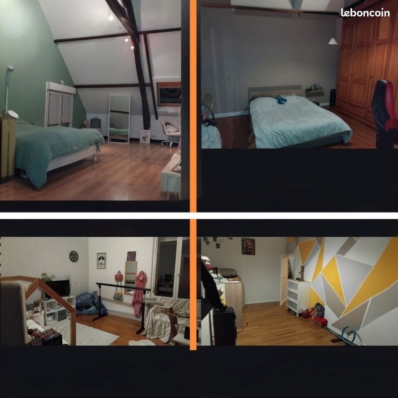 Maison à vendre, 230m², Divion