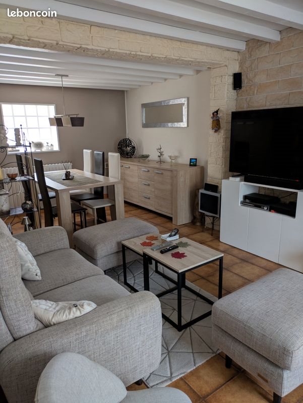 Maison à vendre, 90m², Le Havre