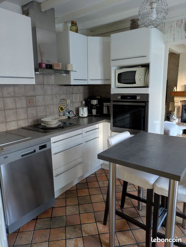 Maison à vendre, 90m², Le Havre