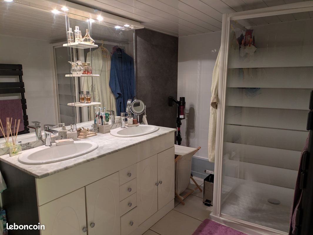 Maison à vendre, 90m², Le Havre