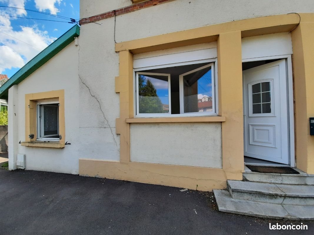 Appartement à louer, 30m², Verdun
