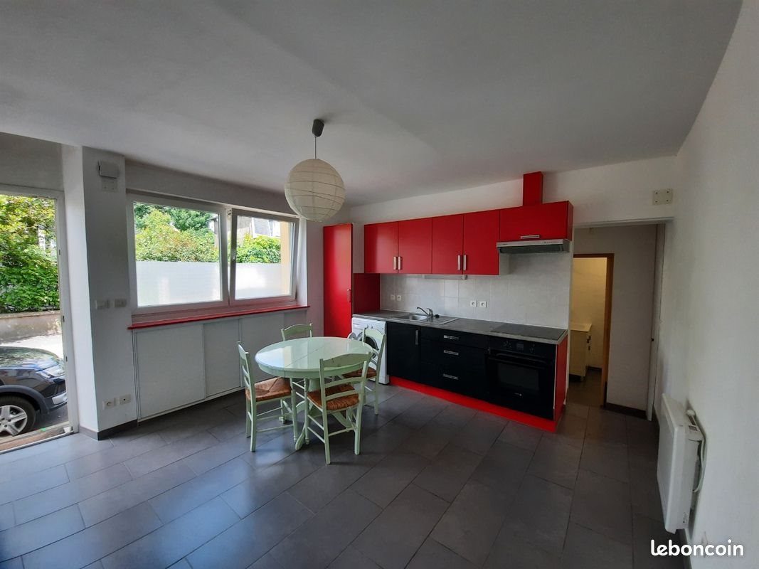 Appartement à louer, 30m², Verdun