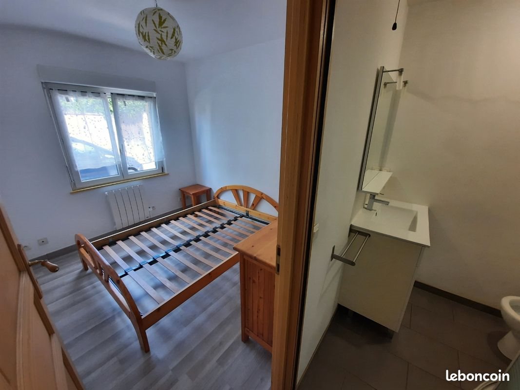 Appartement à louer, 30m², Verdun