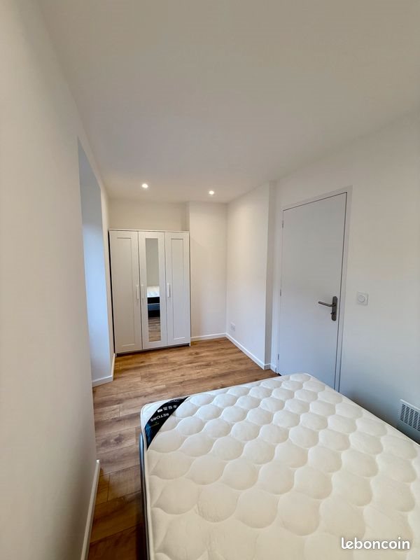 Appartement à louer, 27m², Dinan