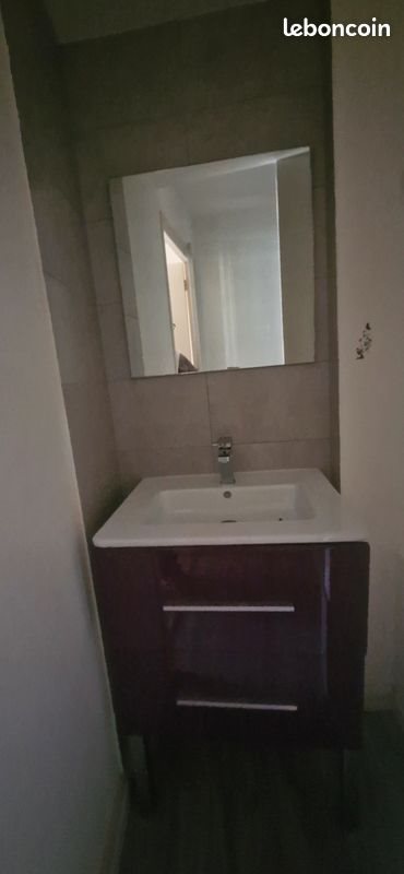 Appartement à louer, 24m², Saint-Junien