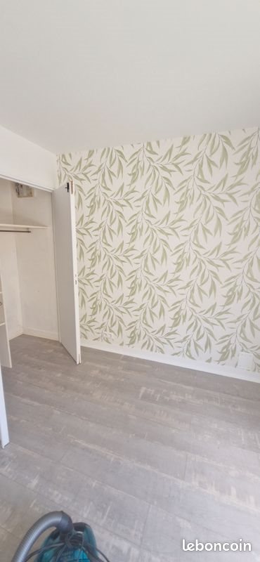 Appartement à louer, 24m², Saint-Junien