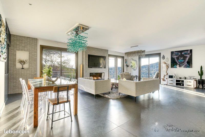 Maison à vendre, 223m², Fontaines-sur-Saône