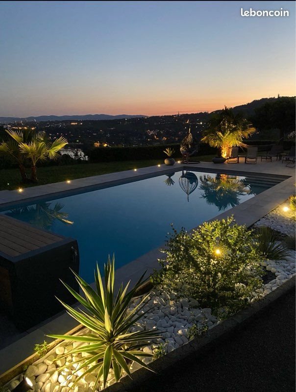 Maison à vendre, 223m², Fontaines-sur-Saône