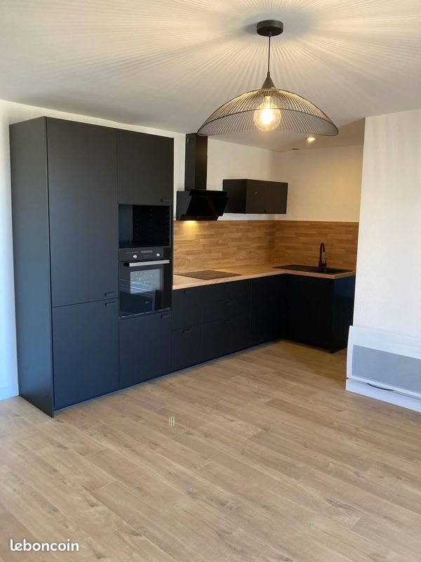 Appartement à louer, 43m², Cholet