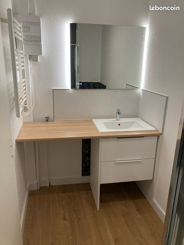 Appartement à louer, 43m², Cholet