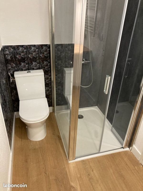 Appartement à louer, 43m², Cholet