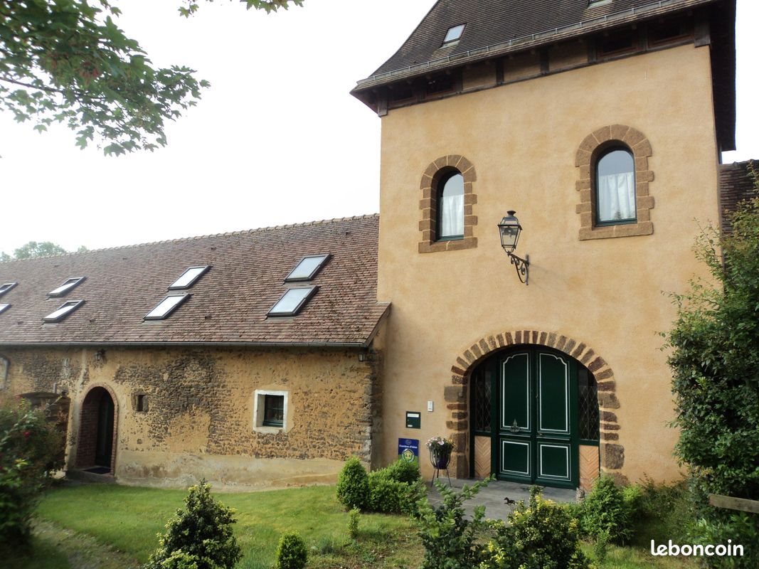 Appartement à louer, 37m², Trangé