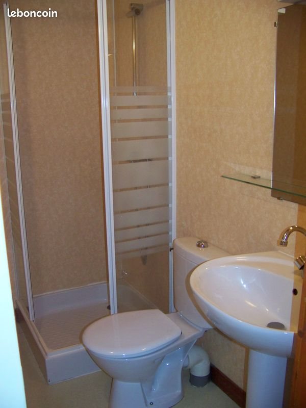 Appartement à louer, 37m², Trangé