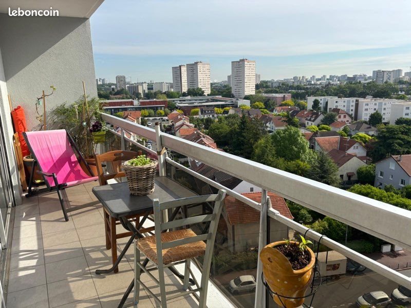 Appartement à vendre, 85m², Chevilly-Larue