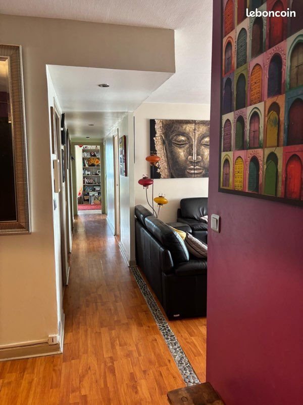 Appartement à vendre, 85m², Chevilly-Larue