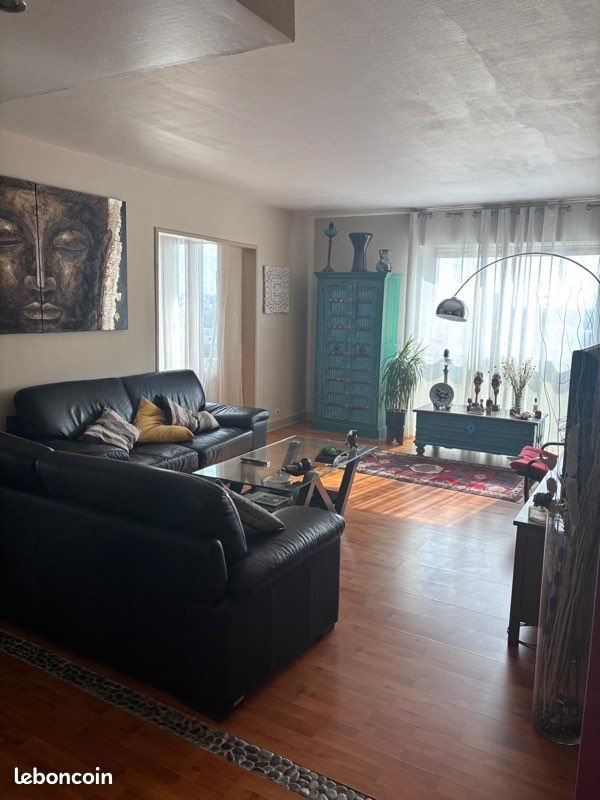 Appartement à vendre, 85m², Chevilly-Larue
