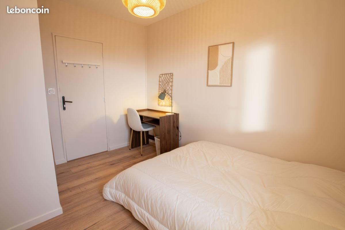 Appartement à louer, 9m², Talence