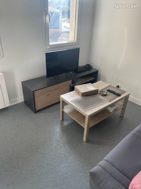 Appartement à louer, 35m², Valognes