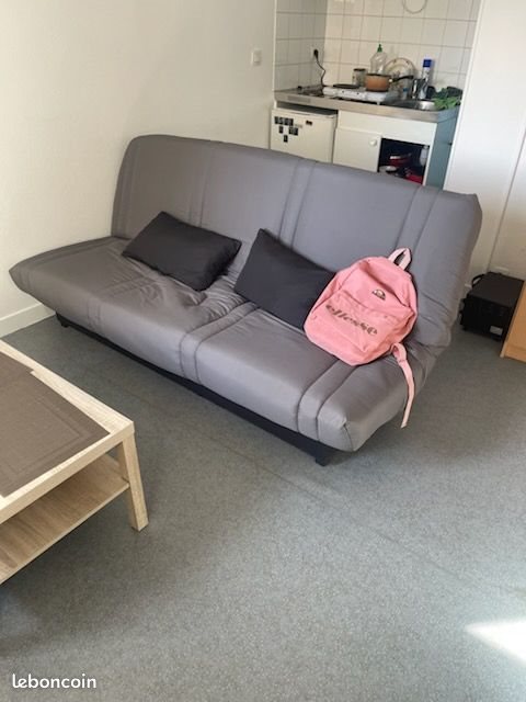 Appartement à louer, 35m², Valognes