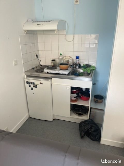 Appartement à louer, 35m², Valognes