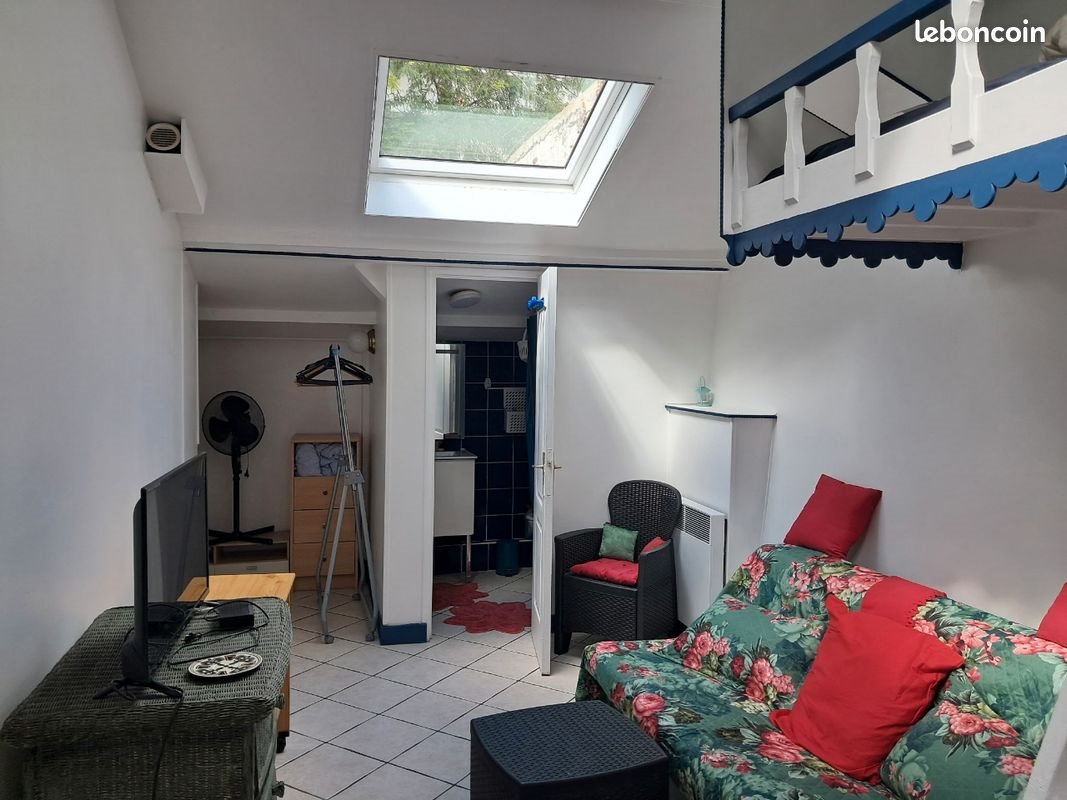 Maison à louer, 20m², Choisy-le-Roi