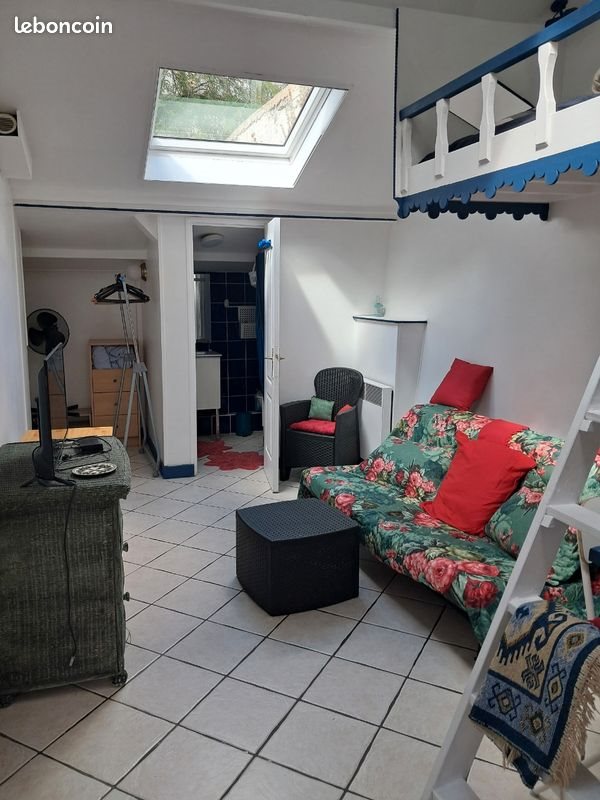 Maison à louer, 20m², Choisy-le-Roi