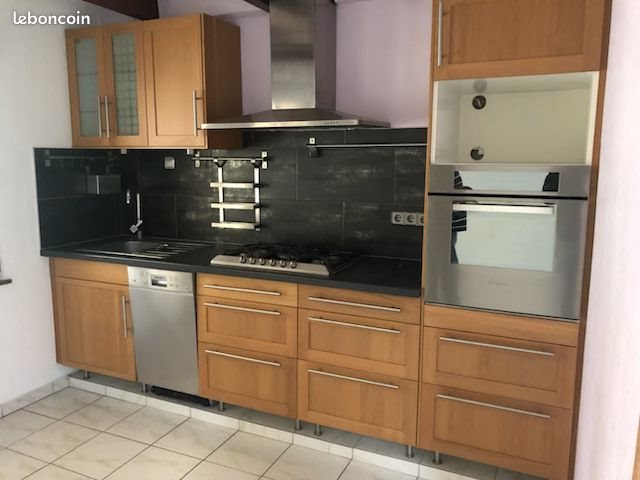 Appartement à louer, 86m², Kembs