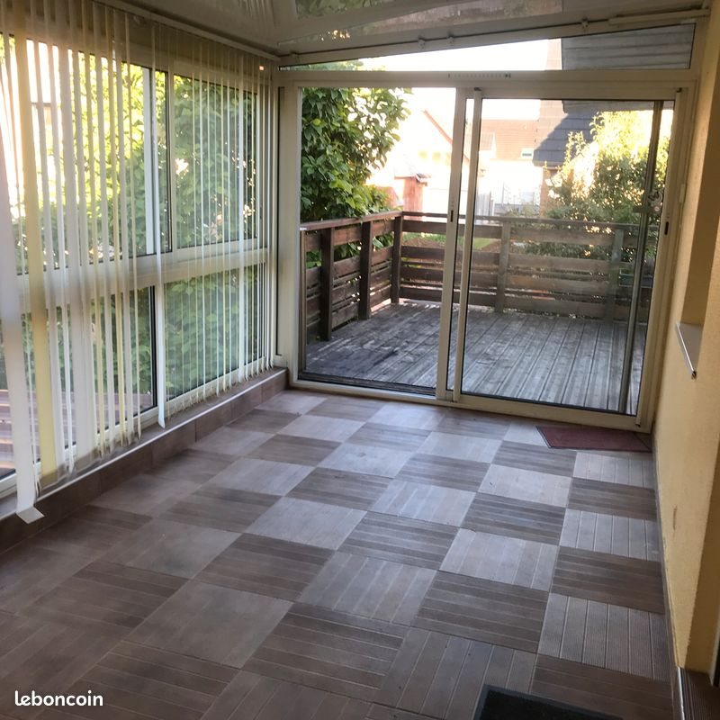 Appartement à louer, 86m², Kembs