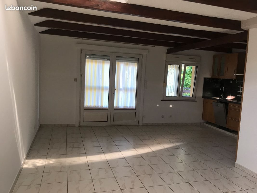 Appartement à louer, 86m², Kembs