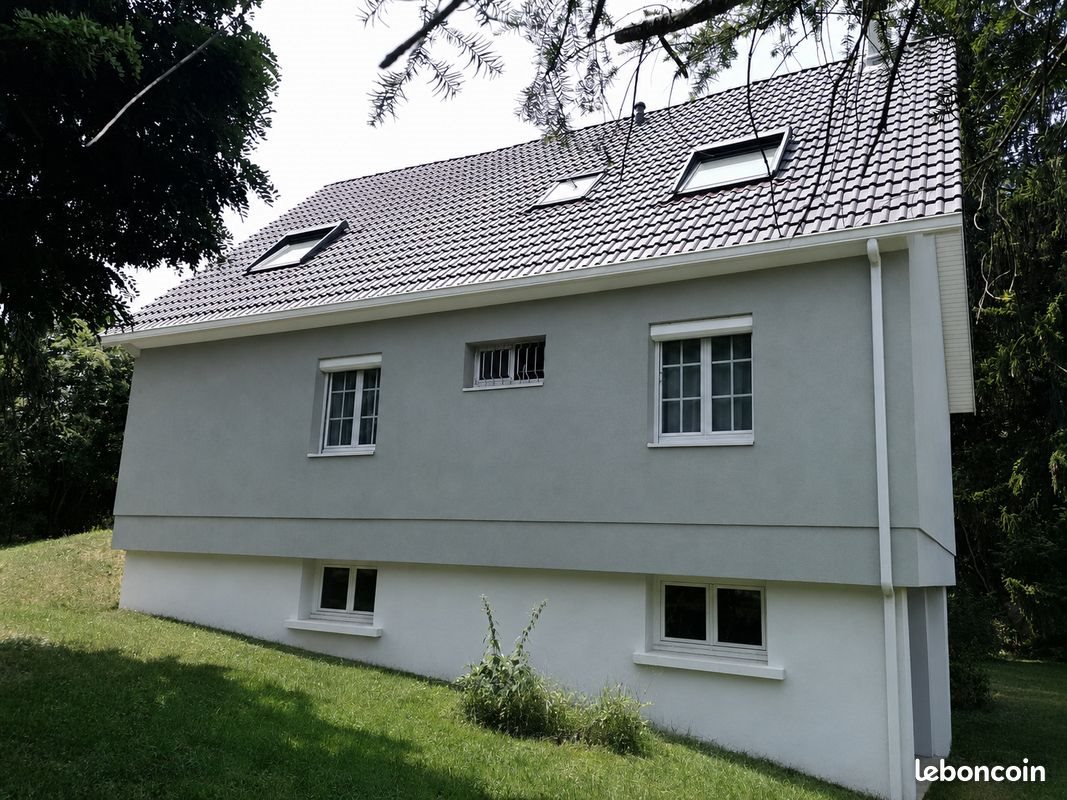 Maison à vendre, 145m², Estrablin