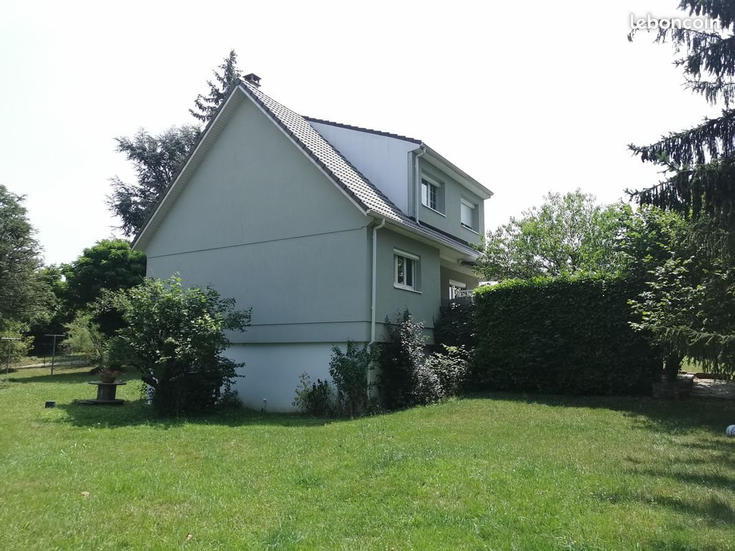 Maison à vendre, 145m², Estrablin