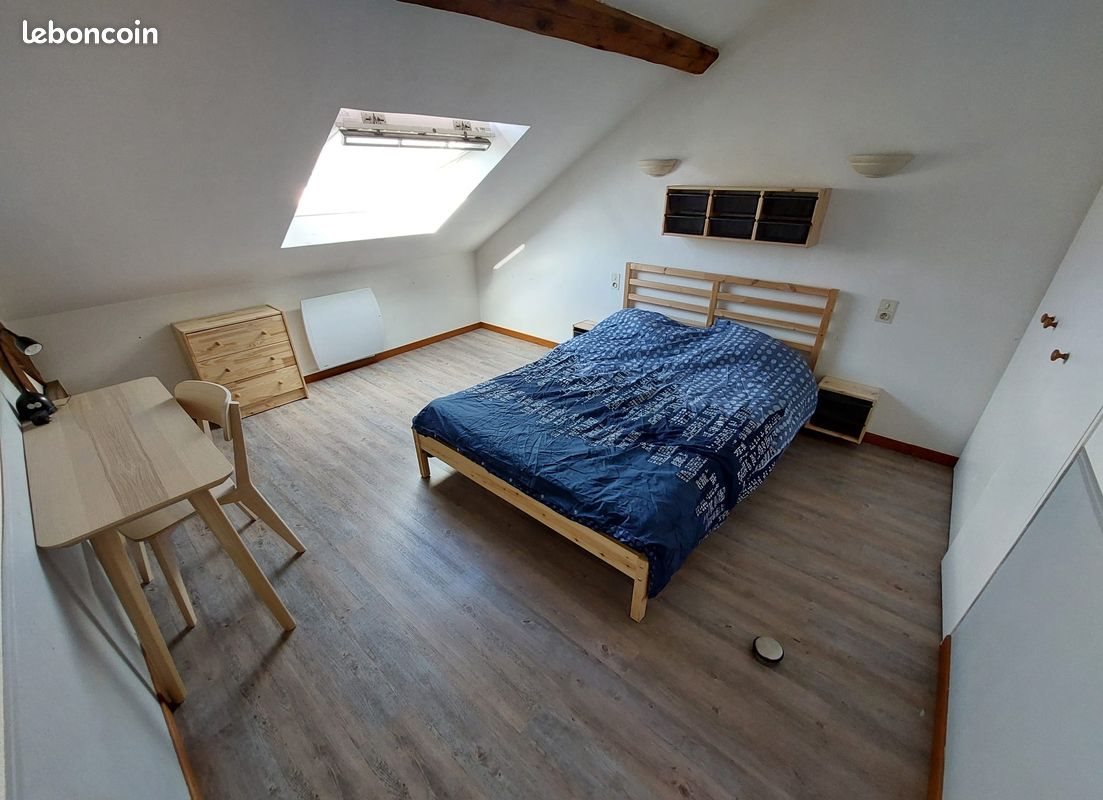 Appartement à louer, 38m², Belfort