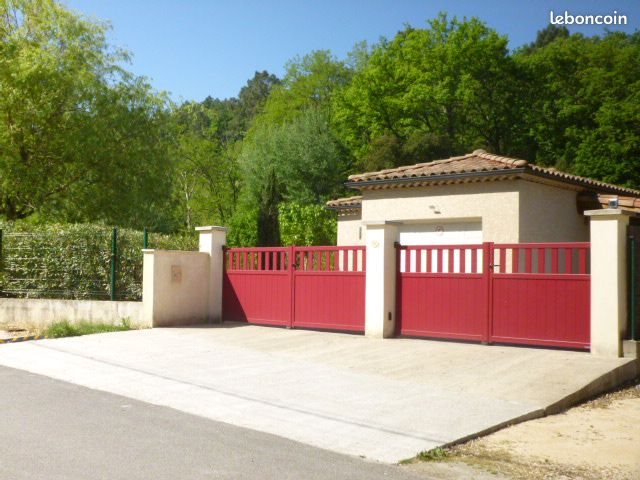 Maison à vendre, 92m², Salavas