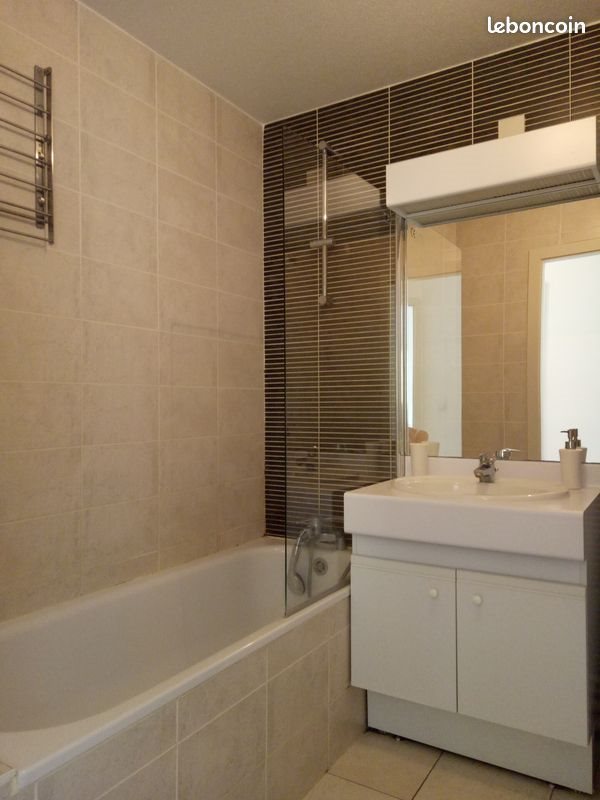 Appartement à louer, 50m², Oberhausbergen