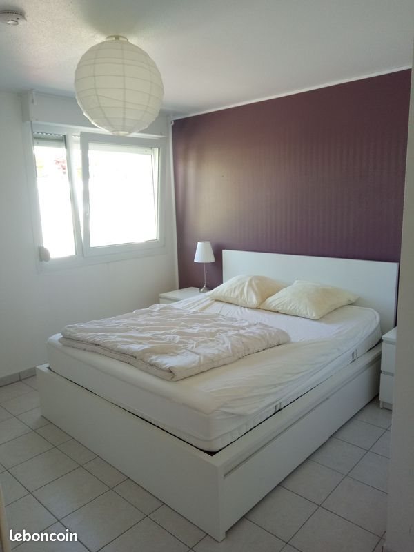 Appartement à louer, 50m², Oberhausbergen