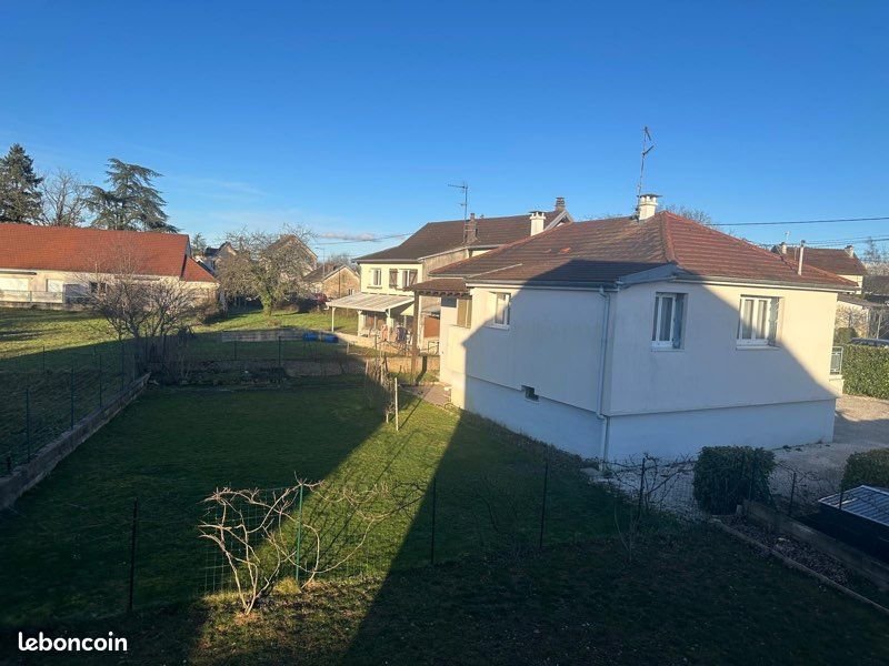 Maison à louer, 90m², Dole