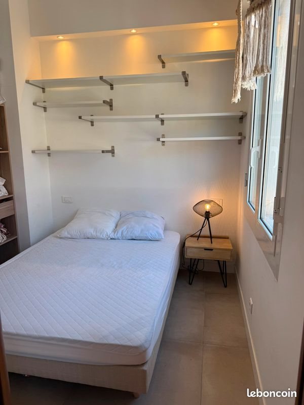Appartement à louer, 33m², Nice
