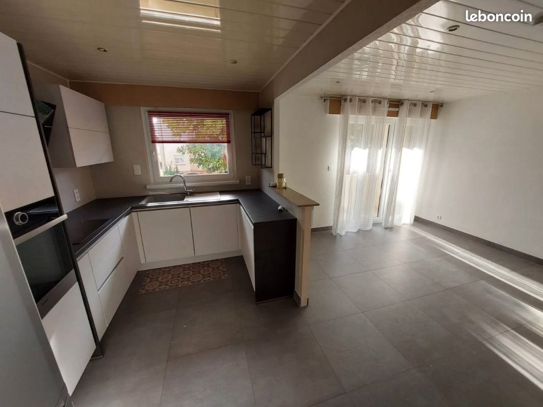 Appartement à louer, 47m², Illzach