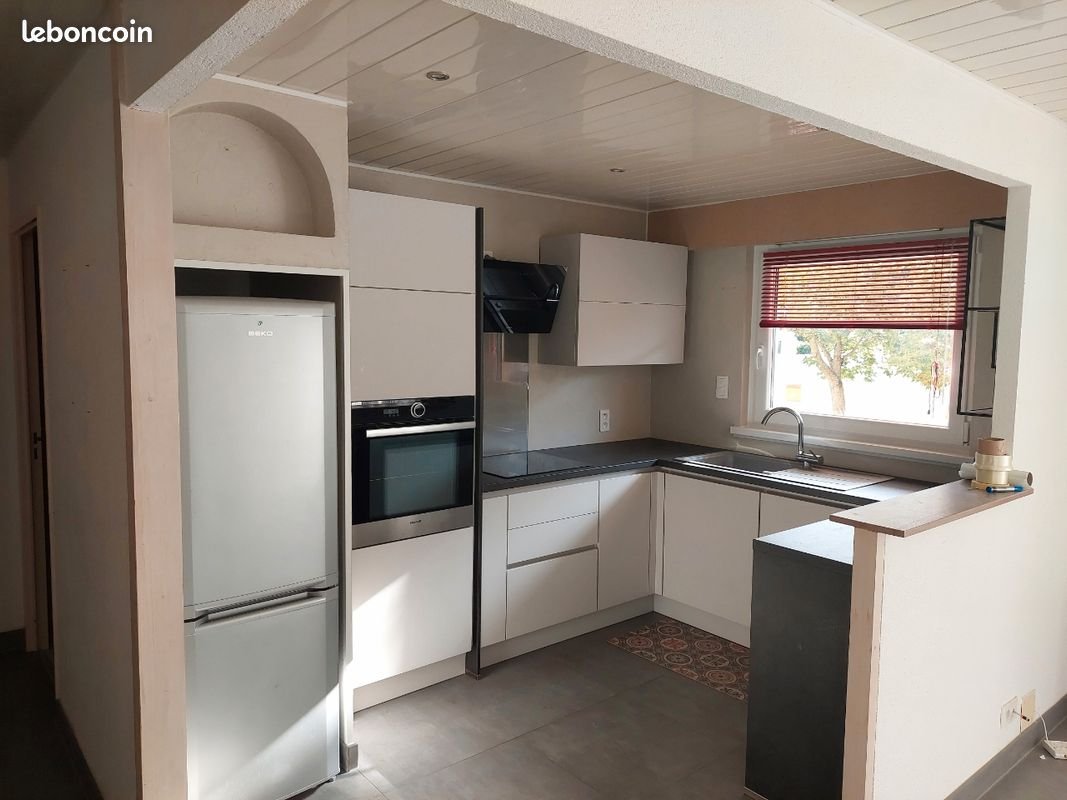 Appartement à louer, 47m², Illzach