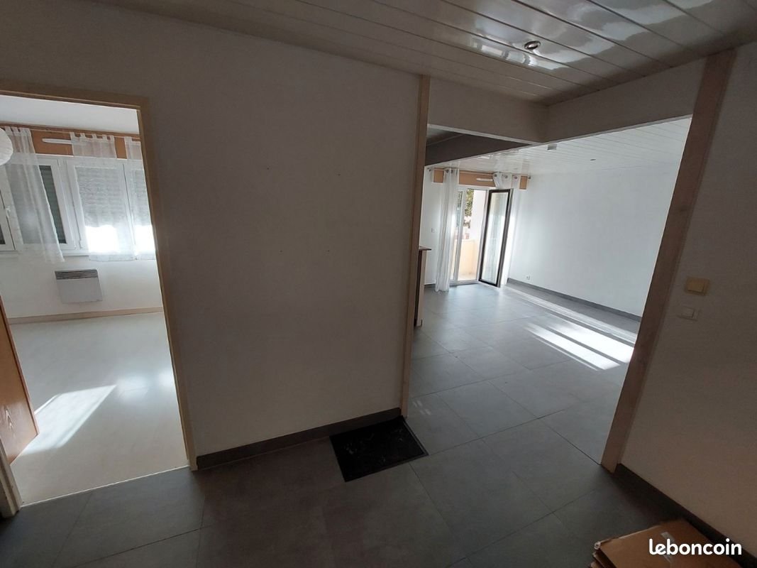 Appartement à louer, 47m², Illzach