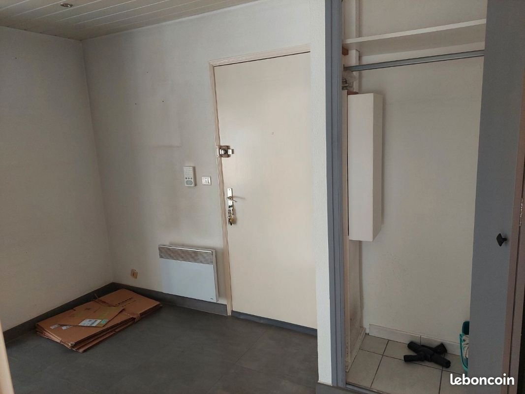 Appartement à louer, 47m², Illzach