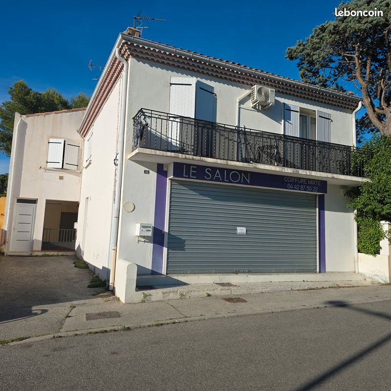 Appartement à vendre, 64m², Rognac