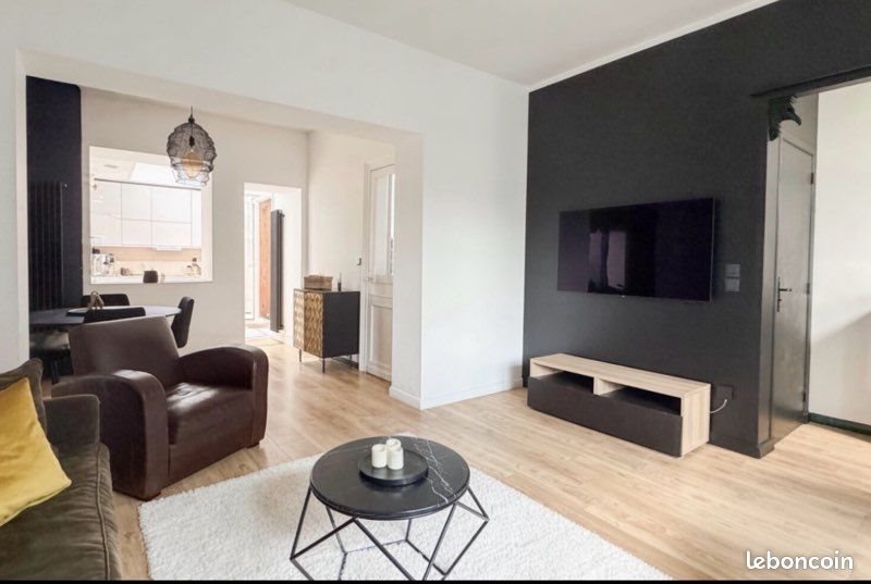 Maison à vendre, 92m², Quesnoy-sur-Deûle