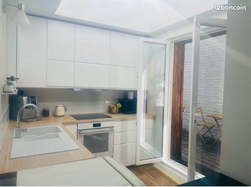 Maison à vendre, 92m², Quesnoy-sur-Deûle
