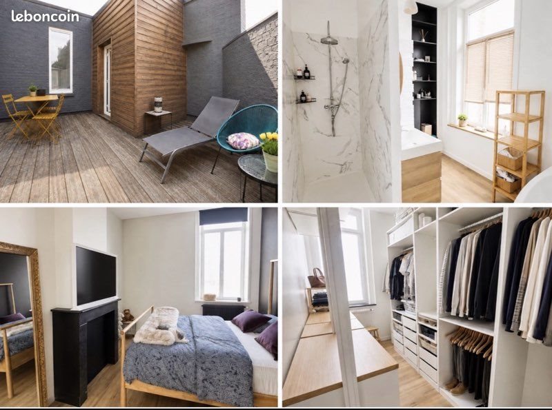Maison à vendre, 92m², Quesnoy-sur-Deûle