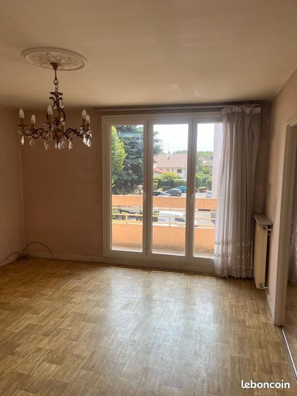 Appartement à vendre, 71m², Bondy
